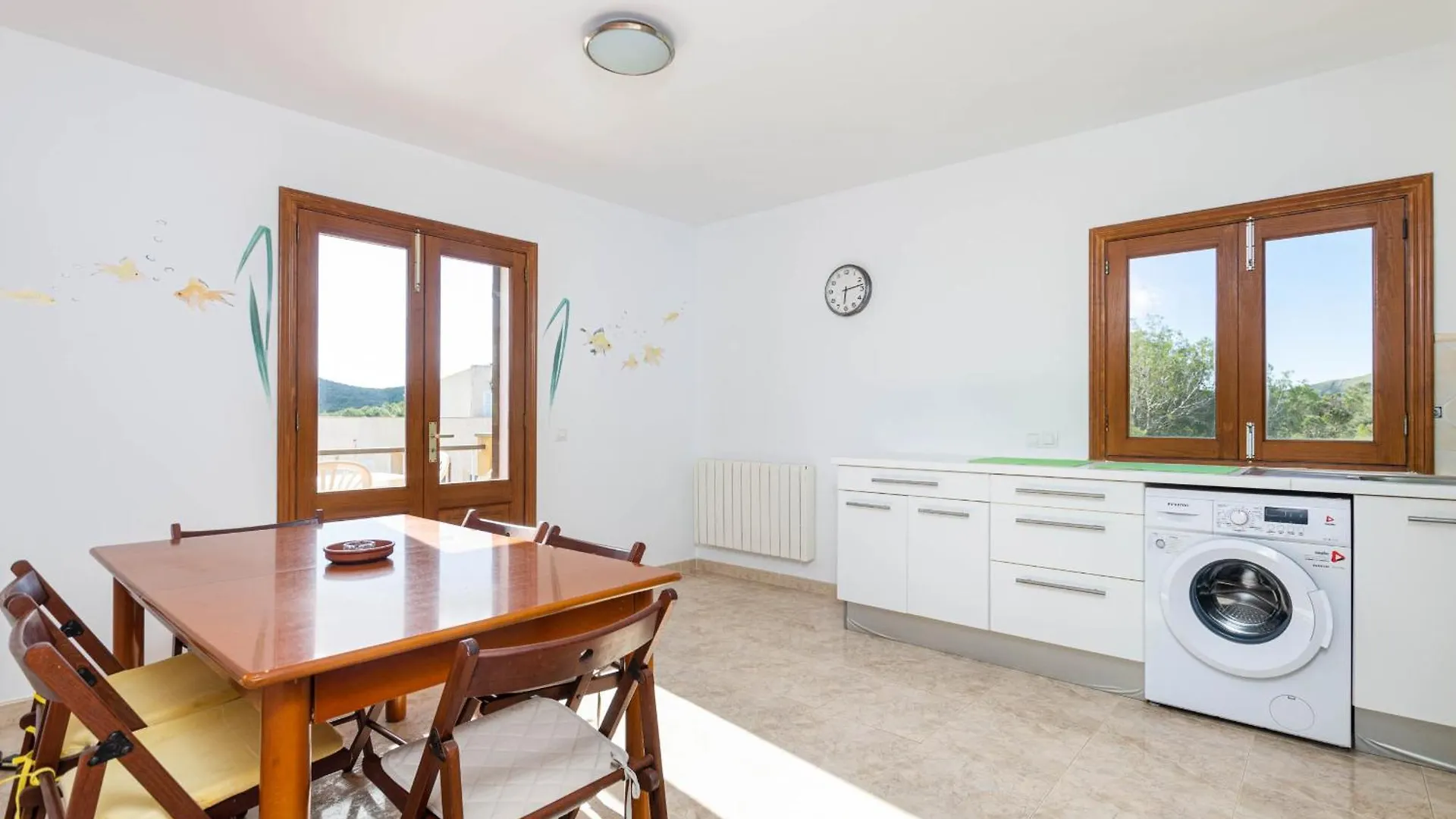 Yourhouse Sol I Mar 2 Beach Apartment Cala Mesquida  Spain
