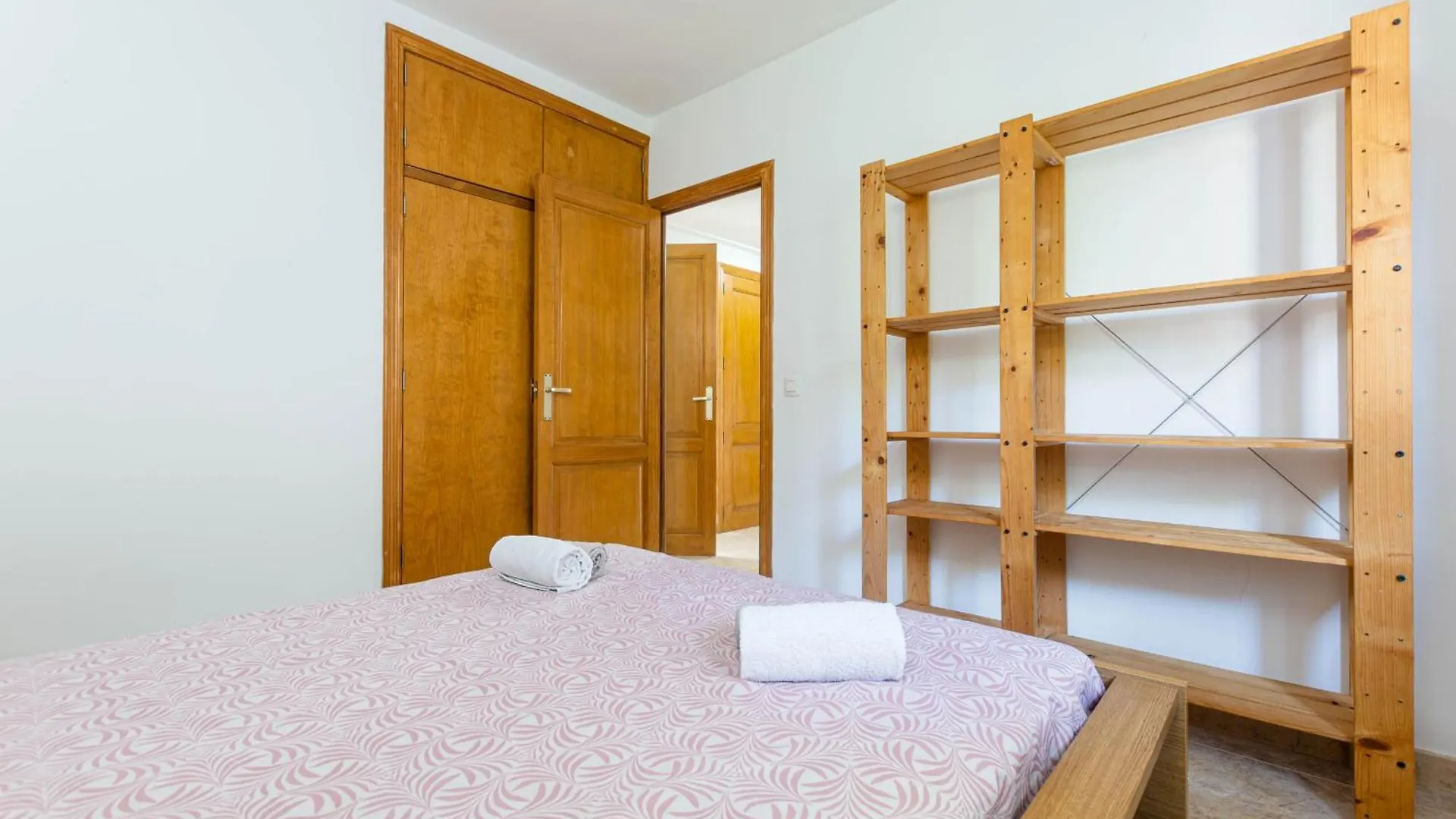 Yourhouse Sol I Mar 2 Beach Apartment Cala Mesquida   Cala Mesquida (Mallorca)