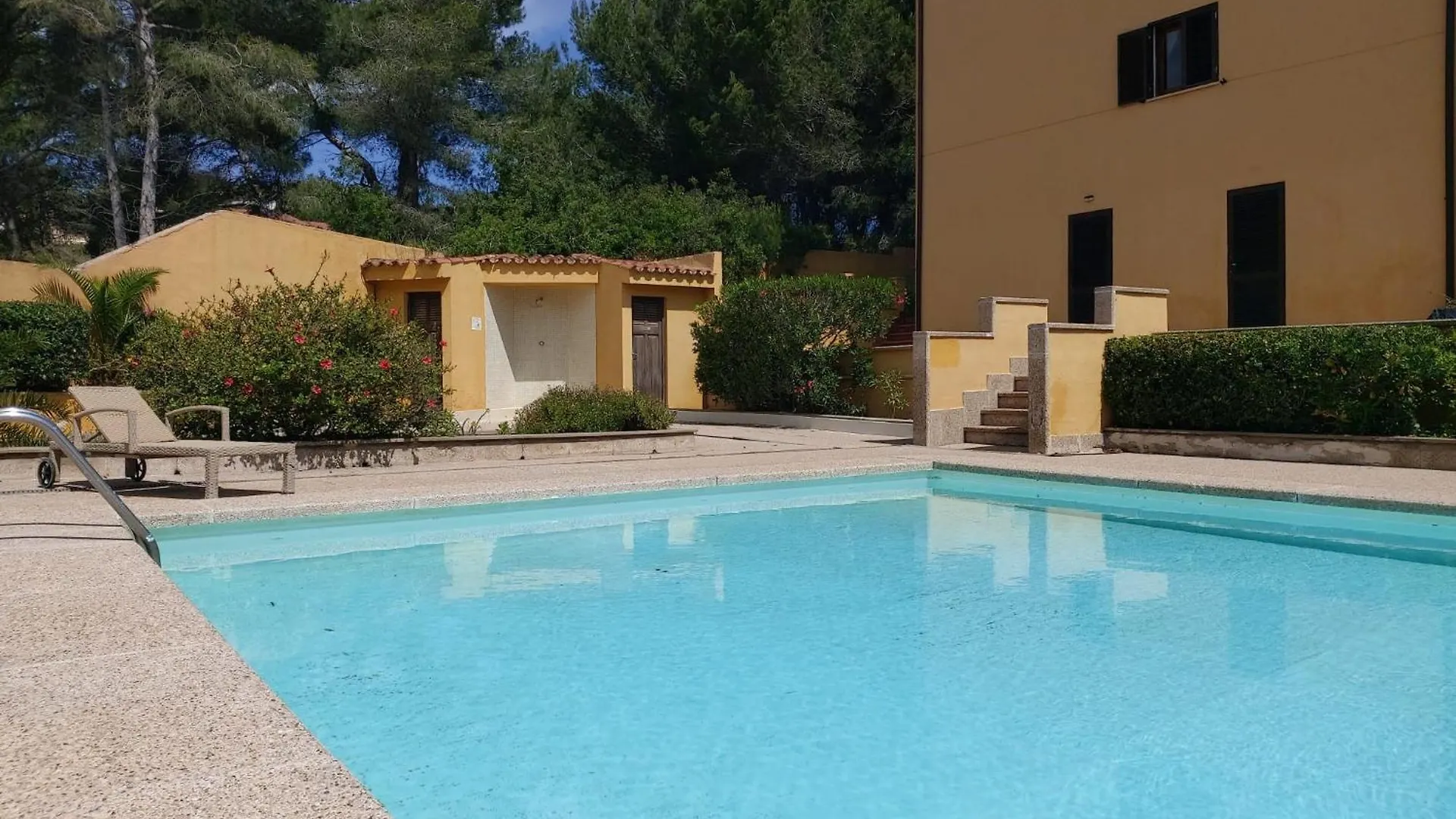 Yourhouse Sol I Mar 2 Beach Apartment Cala Mesquida