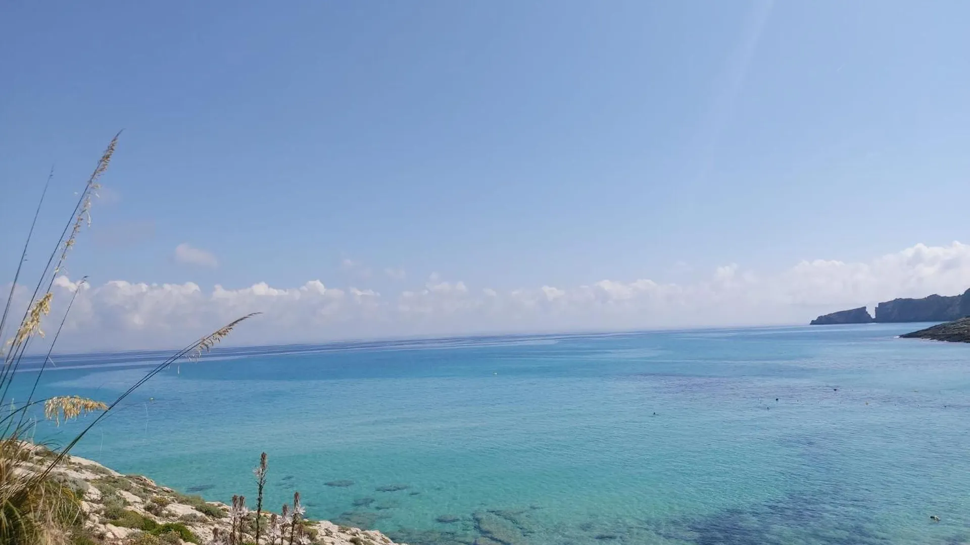 Yourhouse Sol I Mar 2 Beach Apartment Cala Mesquida  Spain