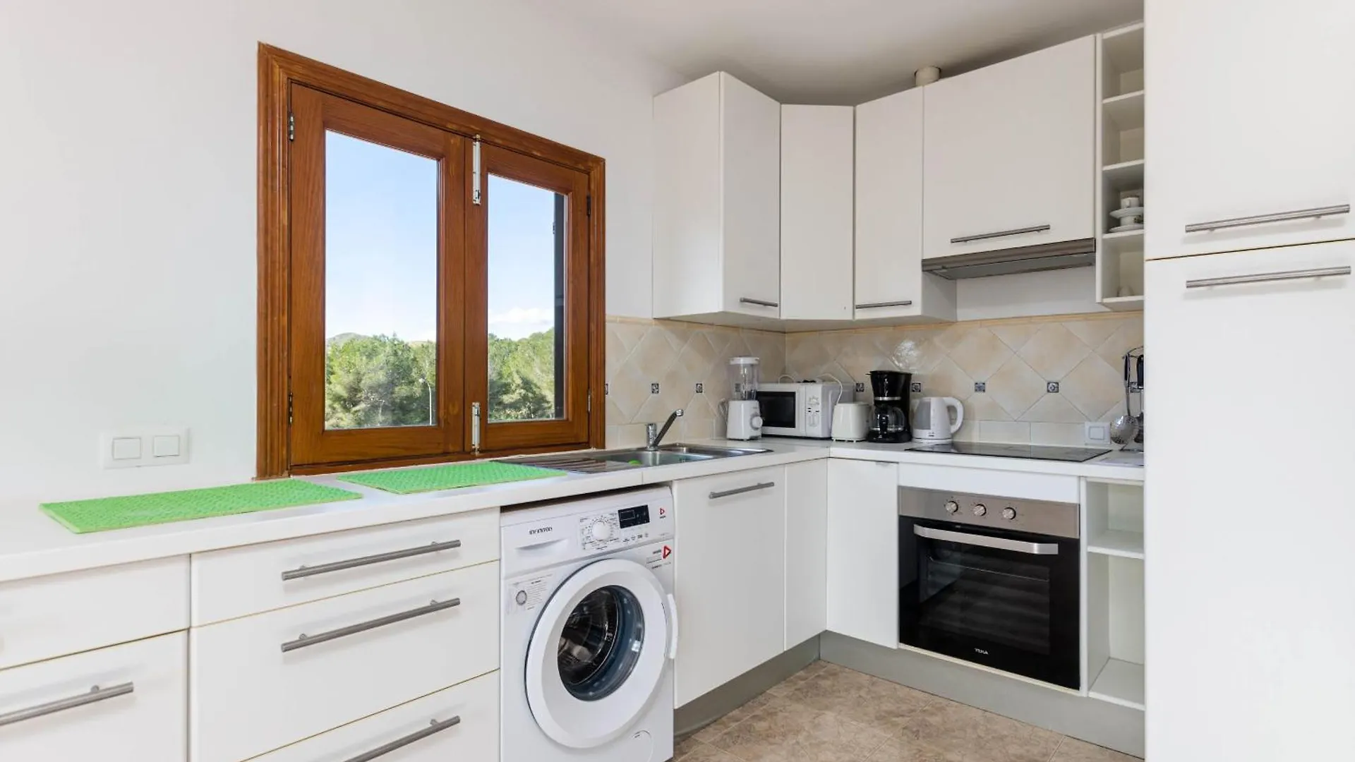 Yourhouse Sol I Mar 2 Beach Apartment Cala Mesquida