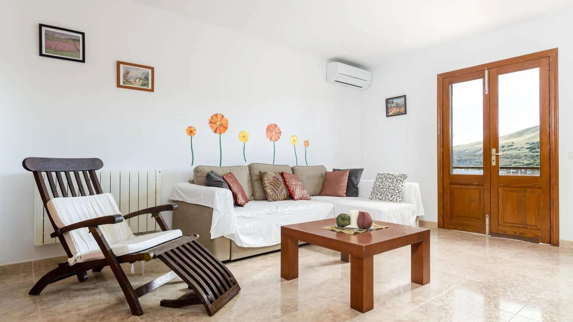 Yourhouse Sol I Mar 2 Beach Apartment Cala Mesquida