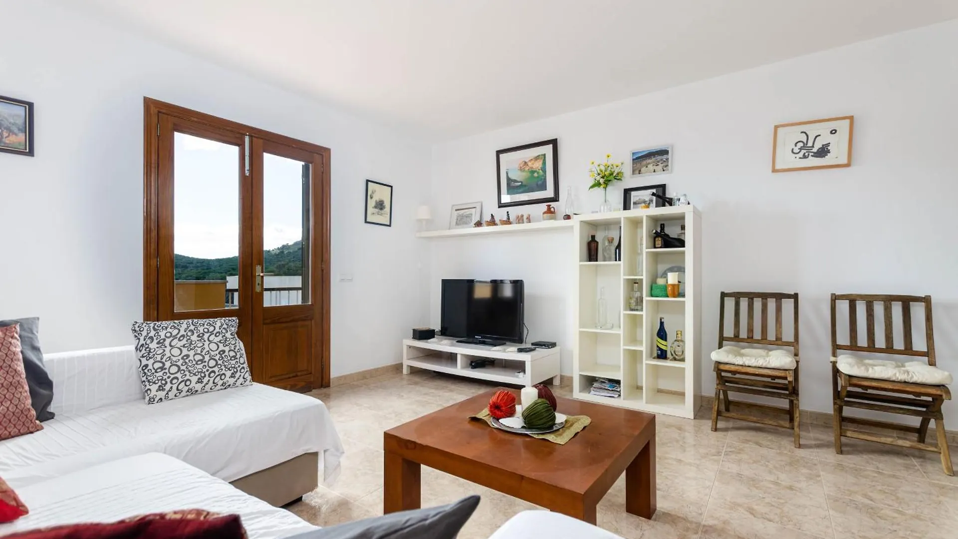 Yourhouse Sol I Mar 2 Beach Apartment Cala Mesquida  0*, Cala Mesquida (Mallorca) Spain