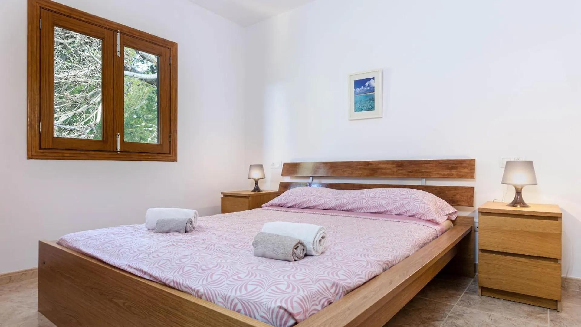 Yourhouse Sol I Mar 2 Beach Apartment Cala Mesquida  Cala Mesquida (Mallorca)