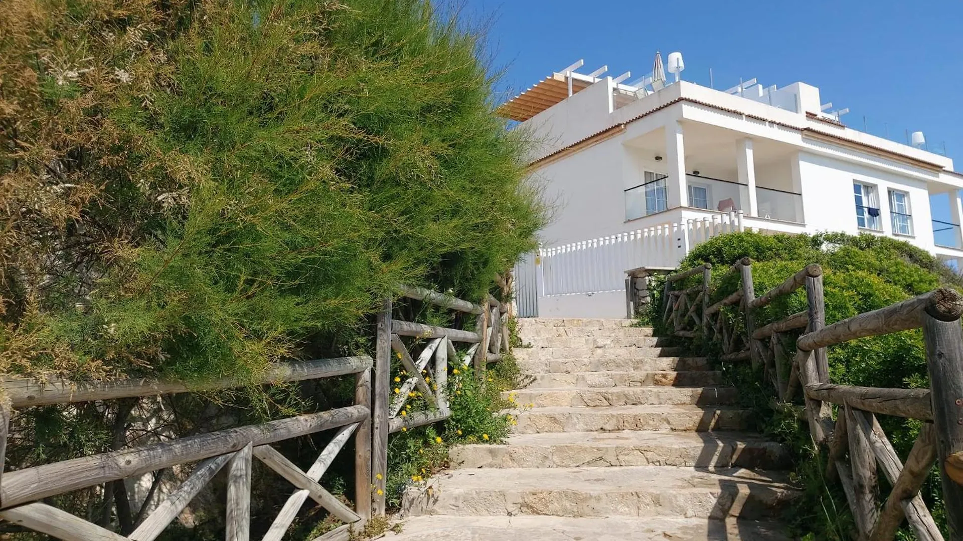 Yourhouse Sol I Mar 2 Beach Apartment Cala Mesquida   Cala Mesquida (Mallorca)